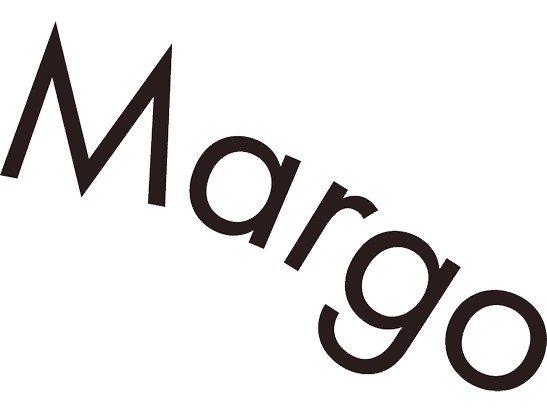 Margo logotype