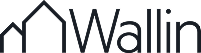 Wallin logotype